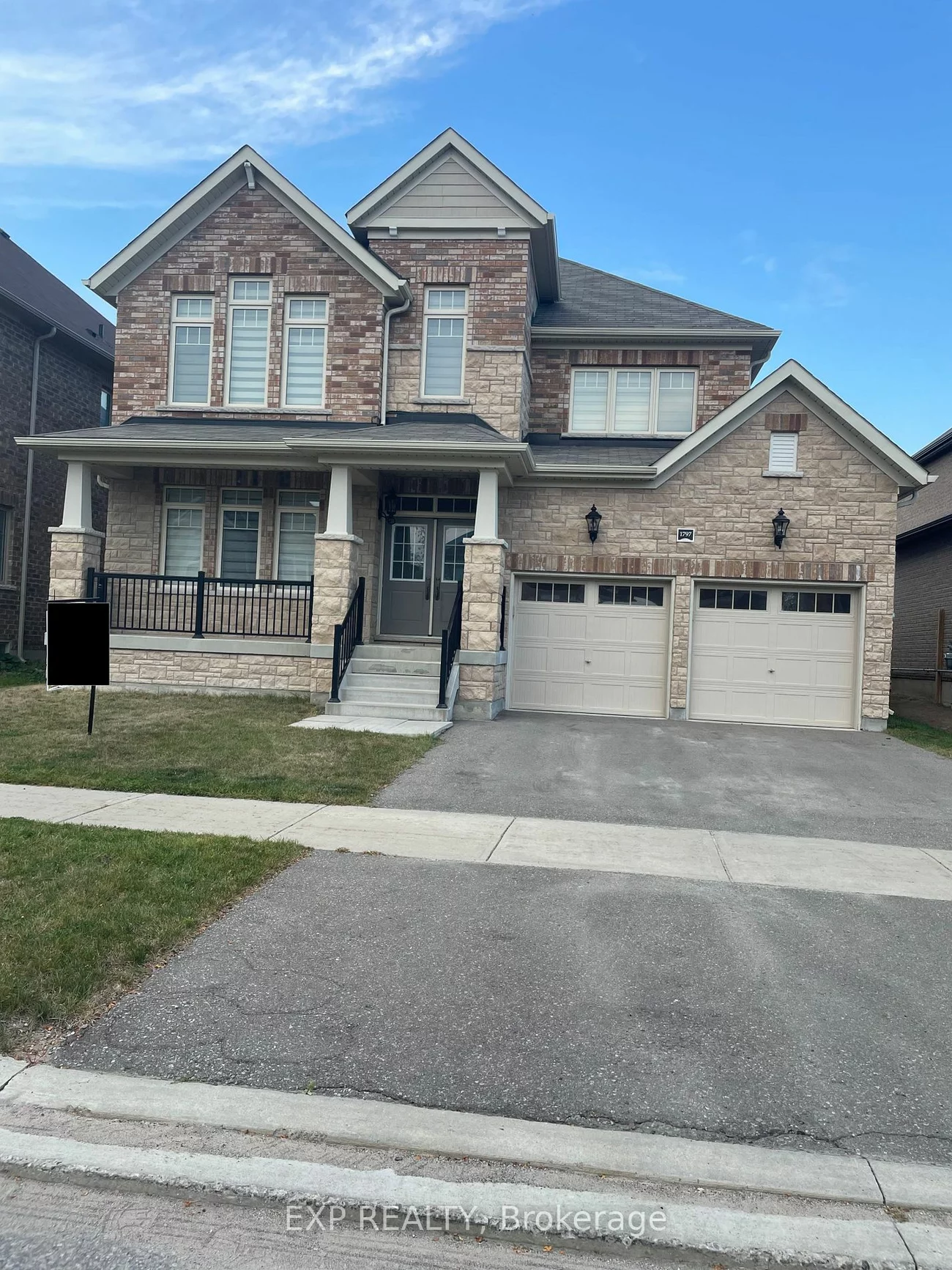 1797 Emberton Way N, Innisfil