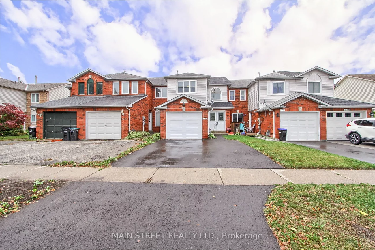 2170 Ferguson St, Innisfil