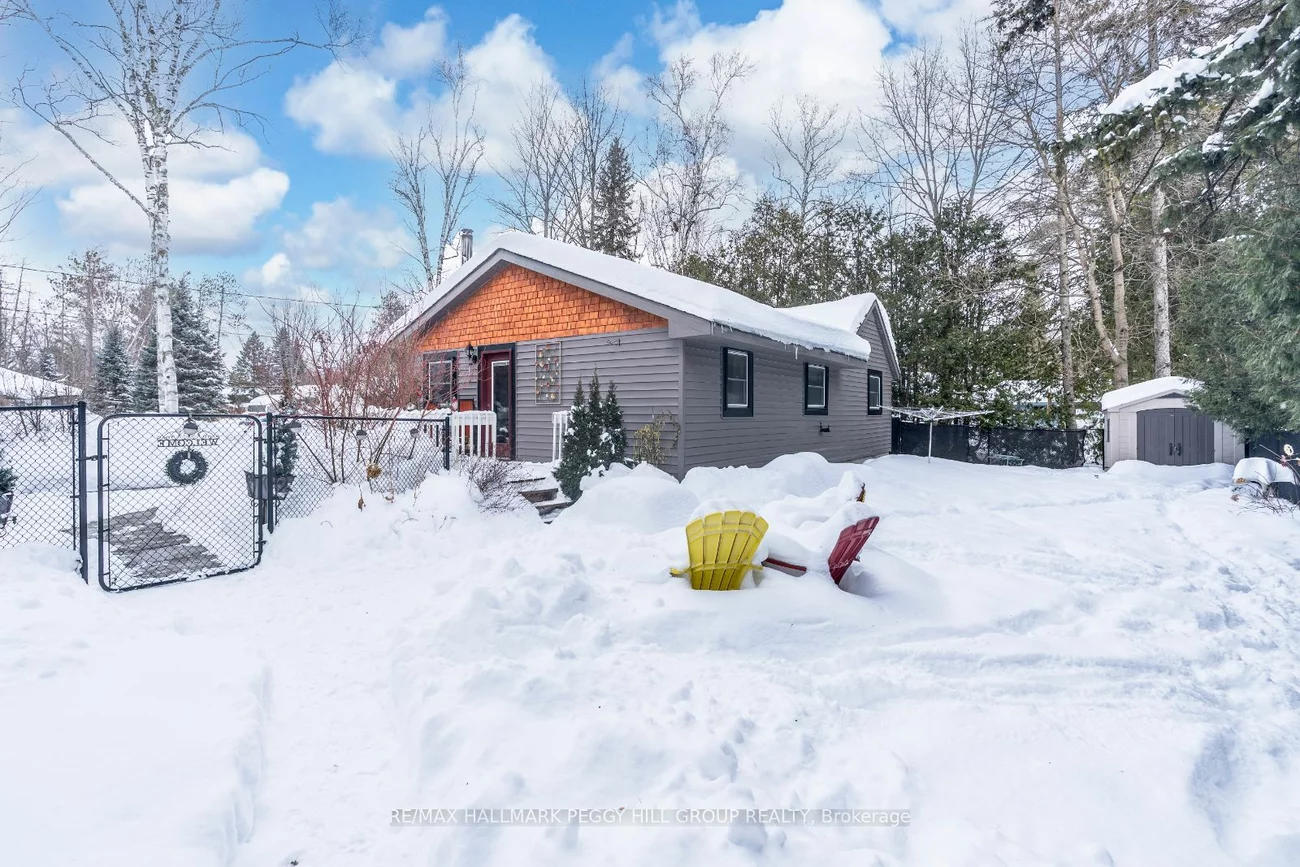 759 Florence Rd, Innisfil