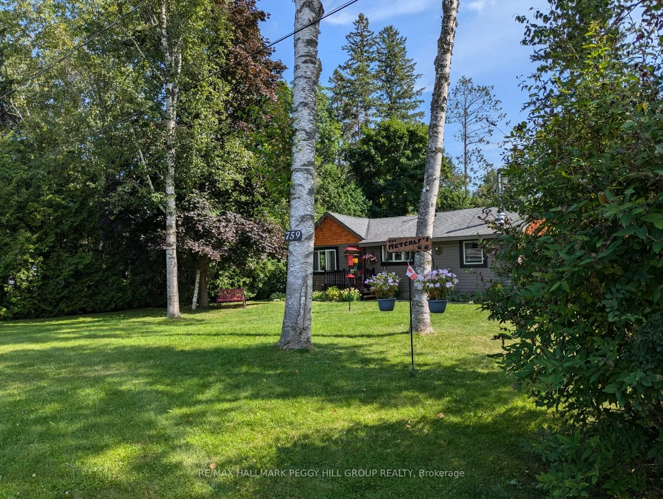 759 Florence Rd, Innisfil