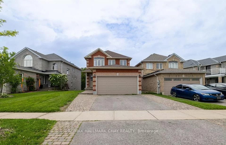 1463 Forest St, Innisfil