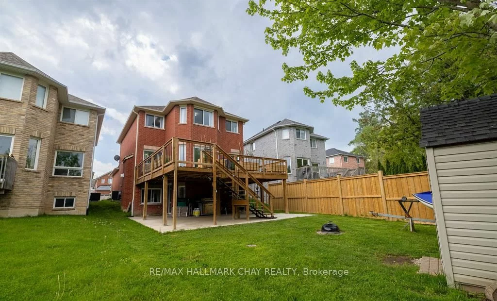 1463 Forest St, Innisfil