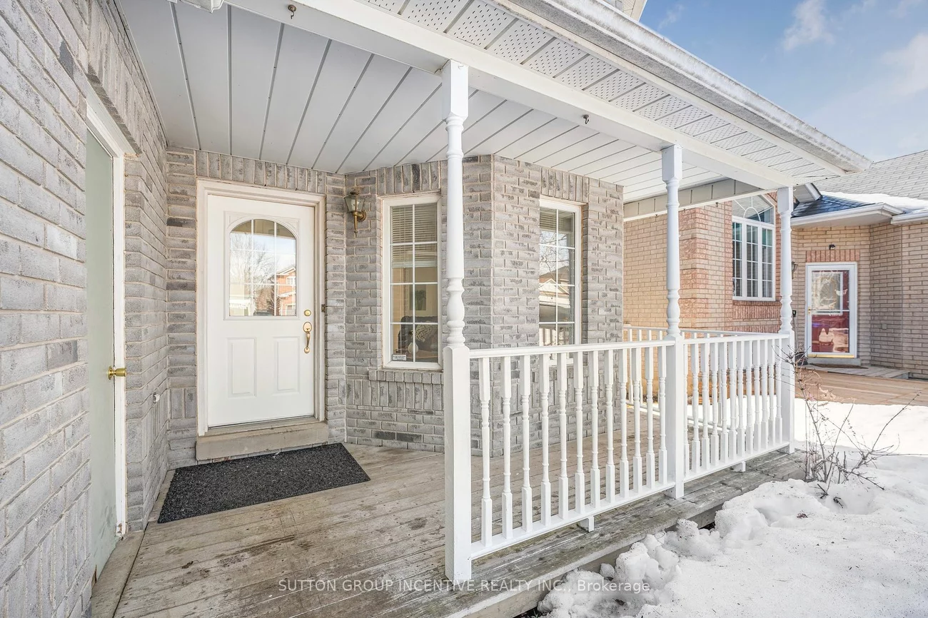 1235 Forest St, Innisfil