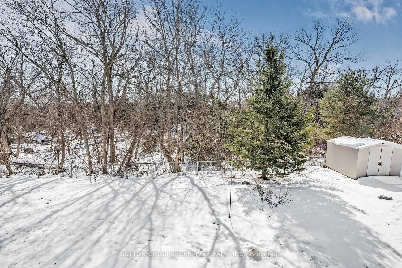 1235 Forest St, Innisfil