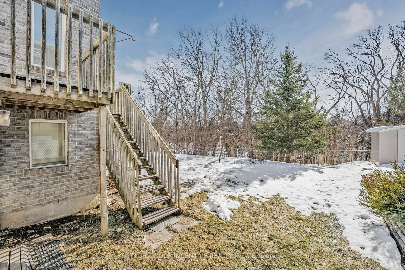 1235 Forest St, Innisfil