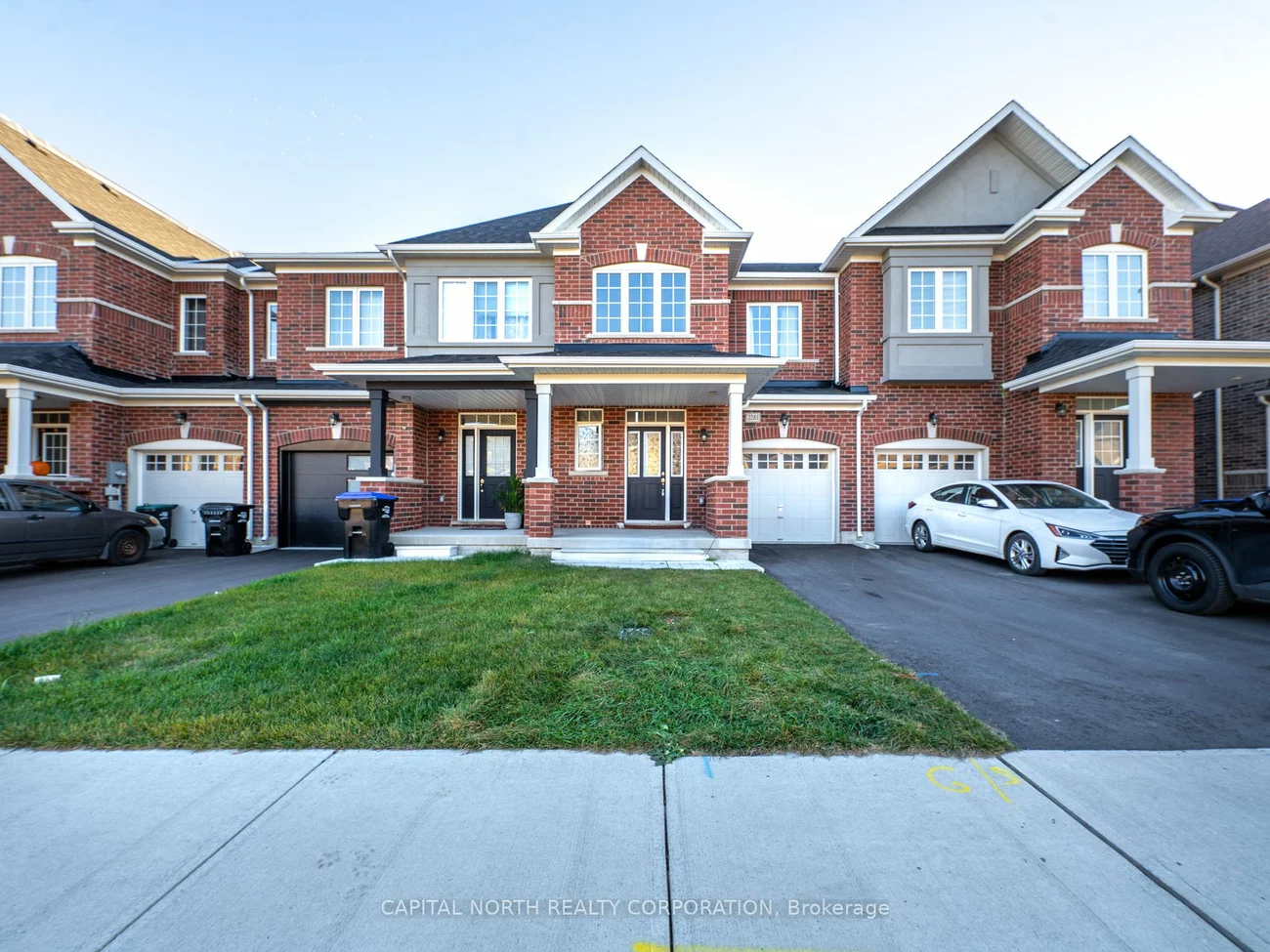 2283 Grainger Loop, Innisfil