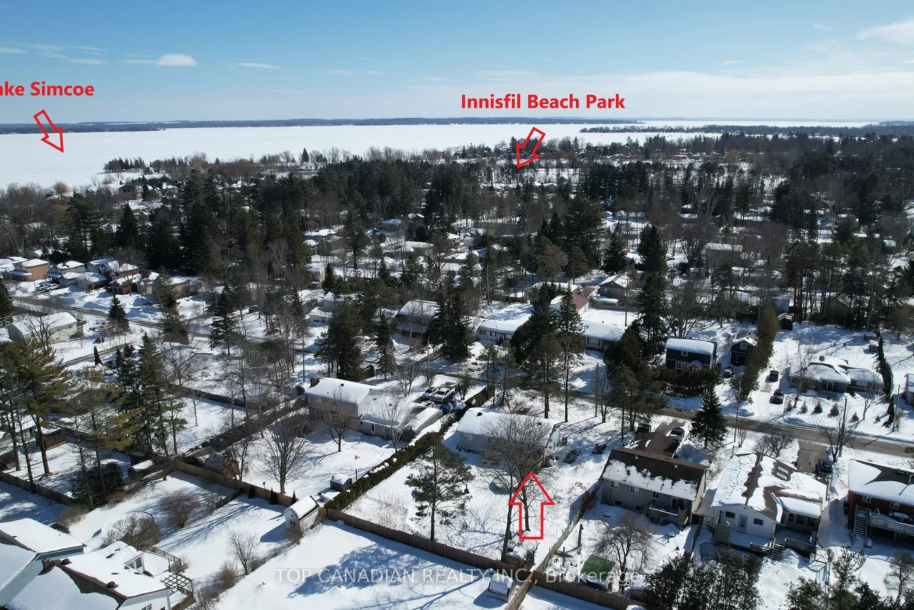 772 HAPPY VALE Dr, Innisfil