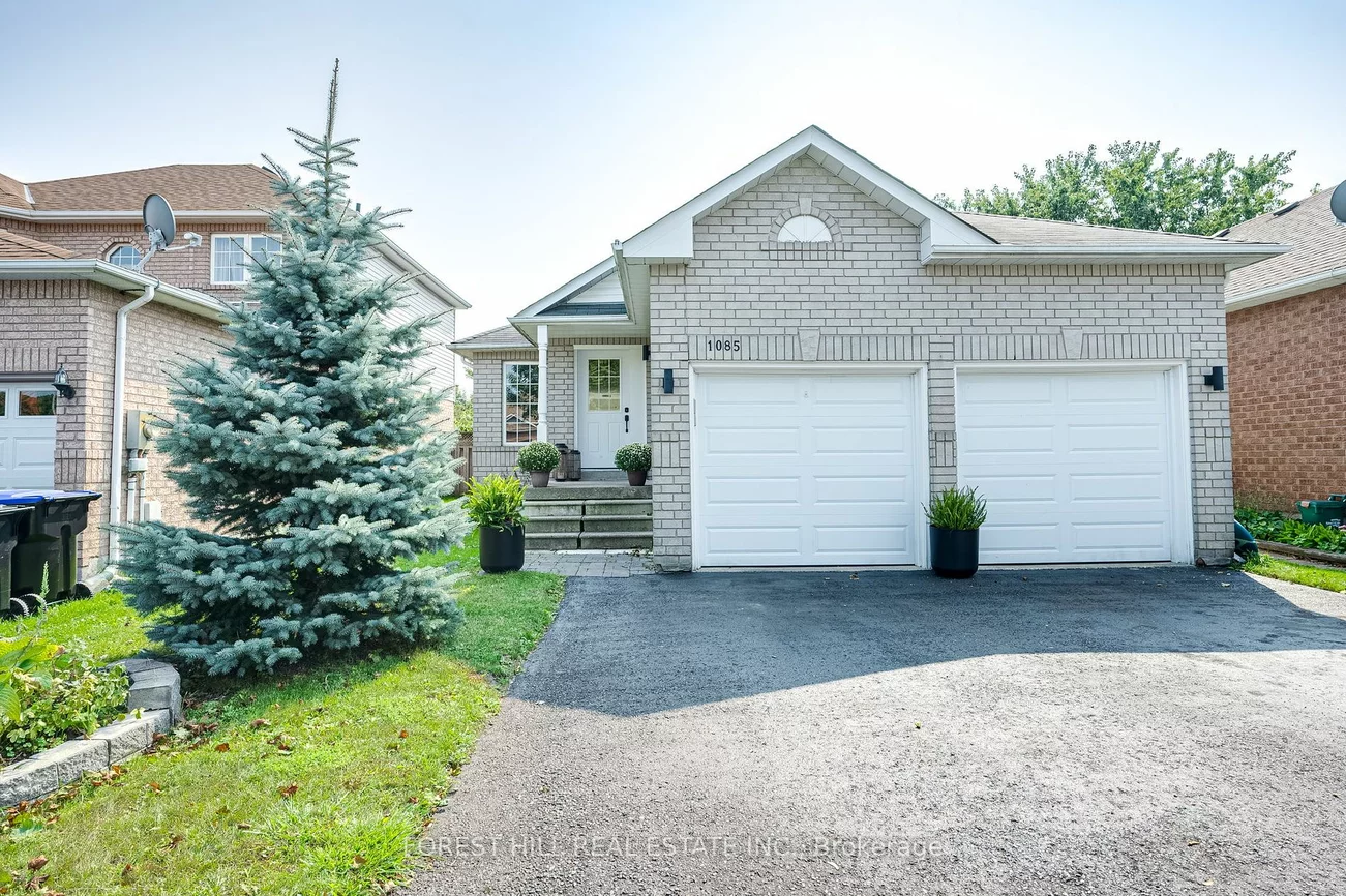 1085 Kensington St, Innisfil