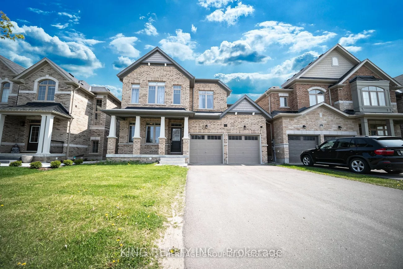 1003 Larter St N, Innisfil