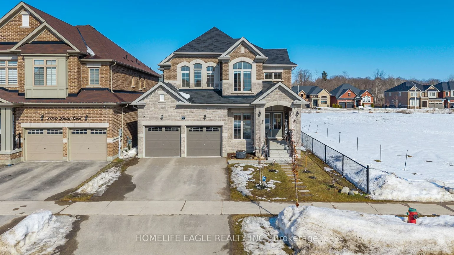 1002 Larter St N, Innisfil