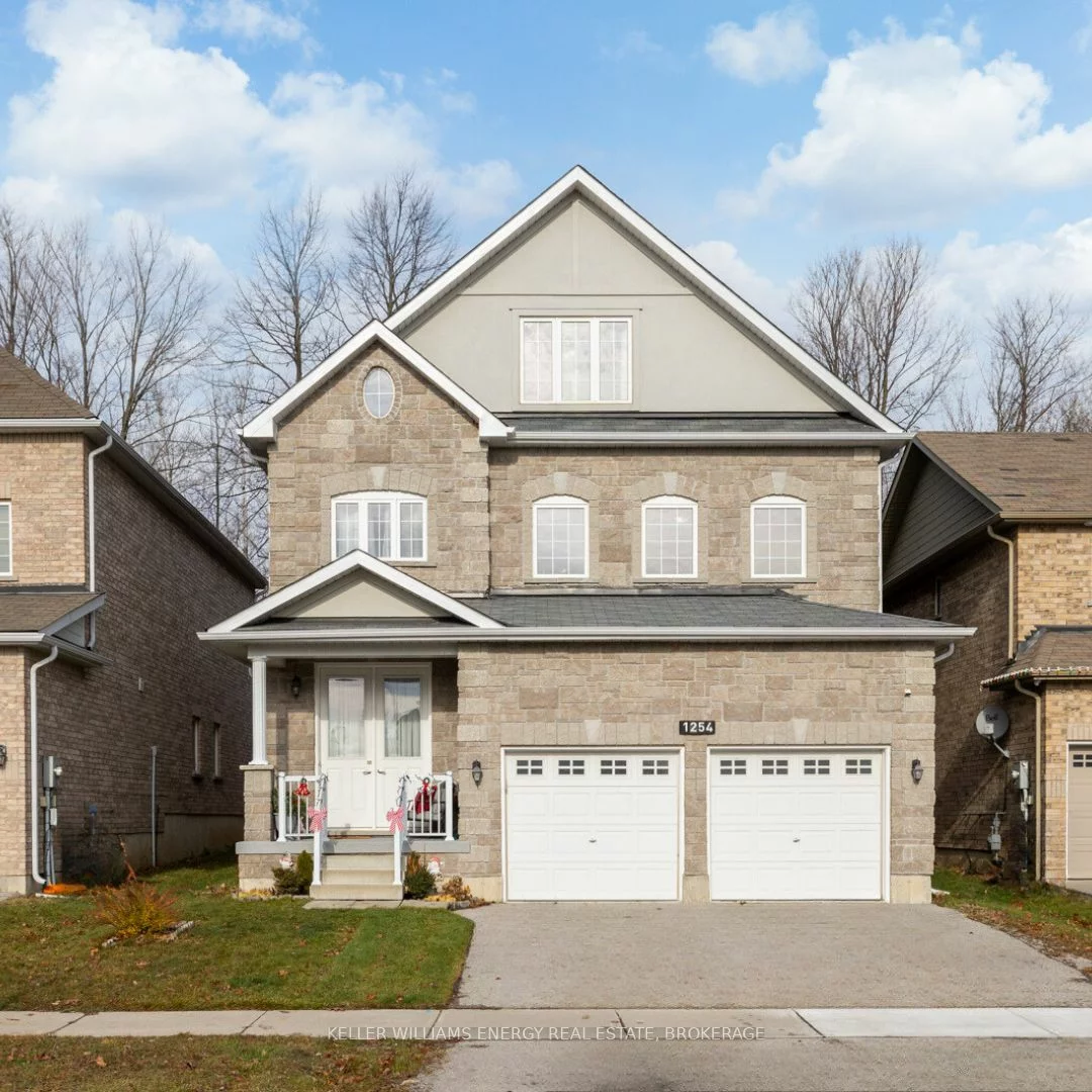 1254 Leslie Dr, Innisfil