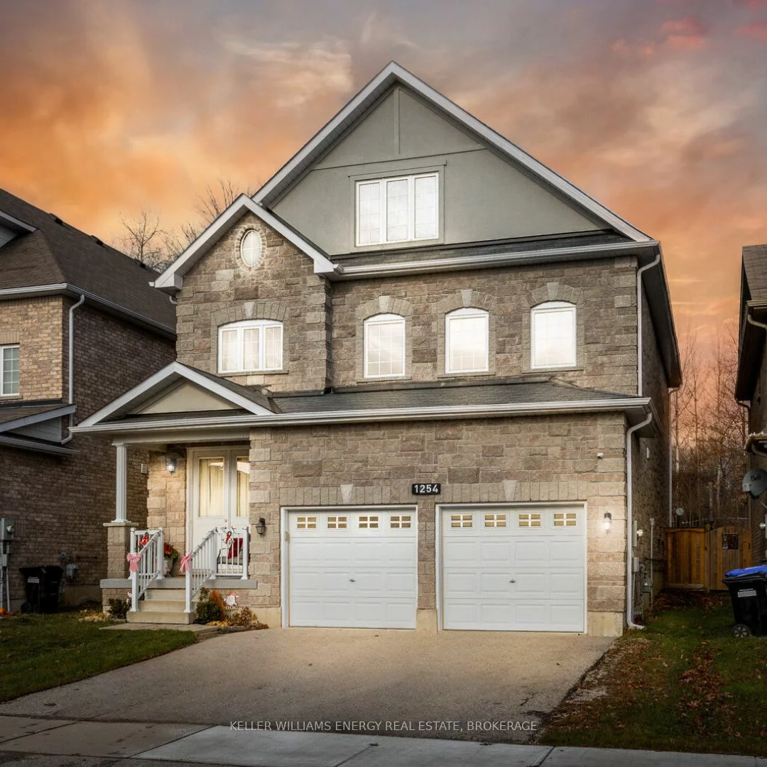 1254 Leslie Dr, Innisfil