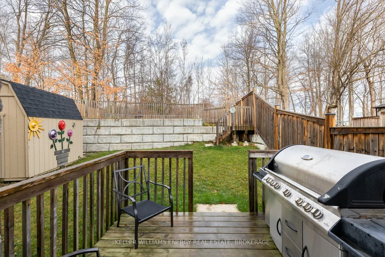 1254 Leslie Dr, Innisfil