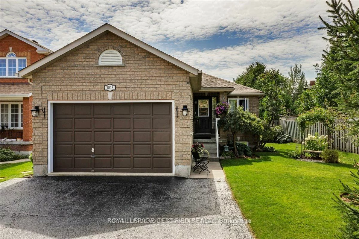 1013 Leslie Dr, Innisfil