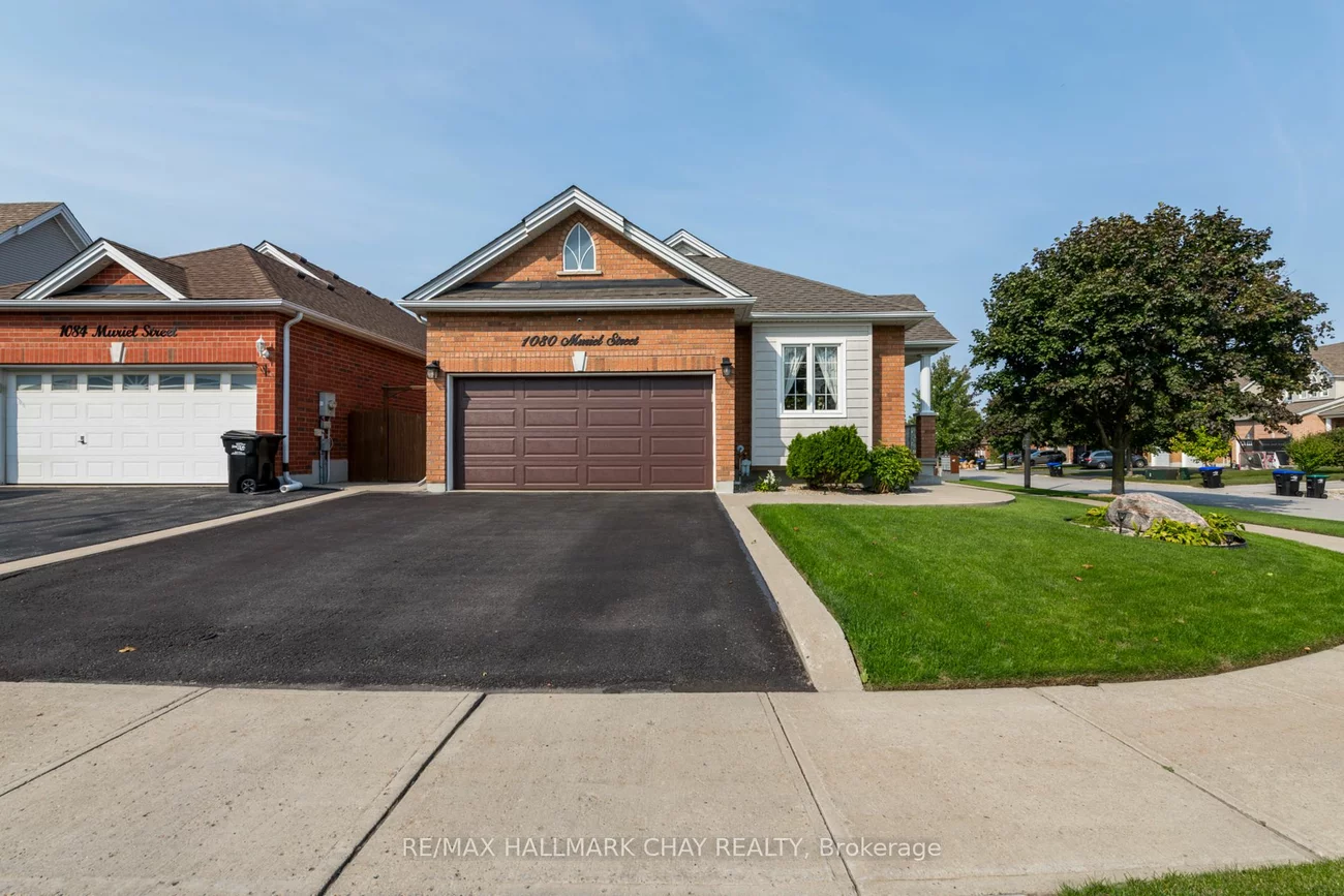 1080 MURIEL St, Innisfil