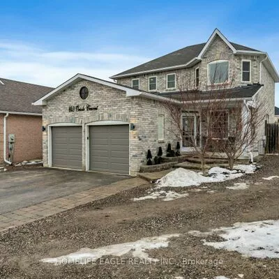 residential, sale, Detached, 1149 Oriole Cres, Alcona, Innisfil 
					1149 Oriole Cres, Alcona, Innisfil