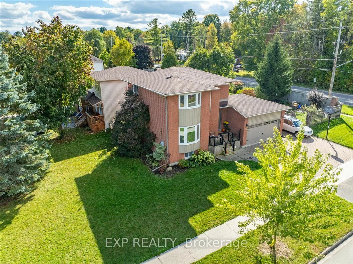 795 Rose Lane, Innisfil