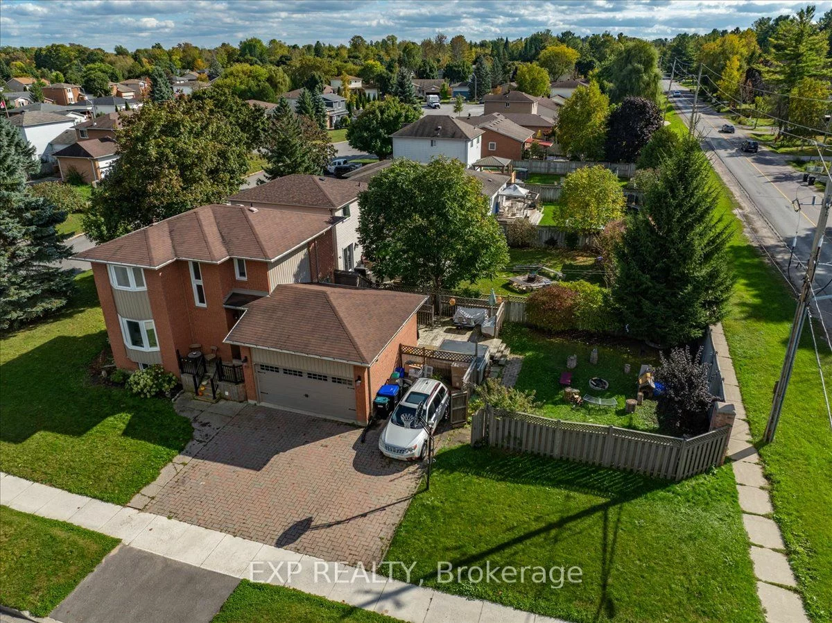 795 Rose Lane, Innisfil