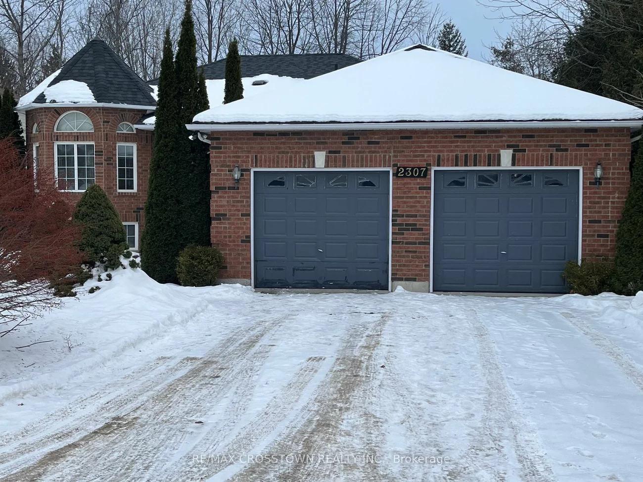 2307 Sandy Tr, Innisfil