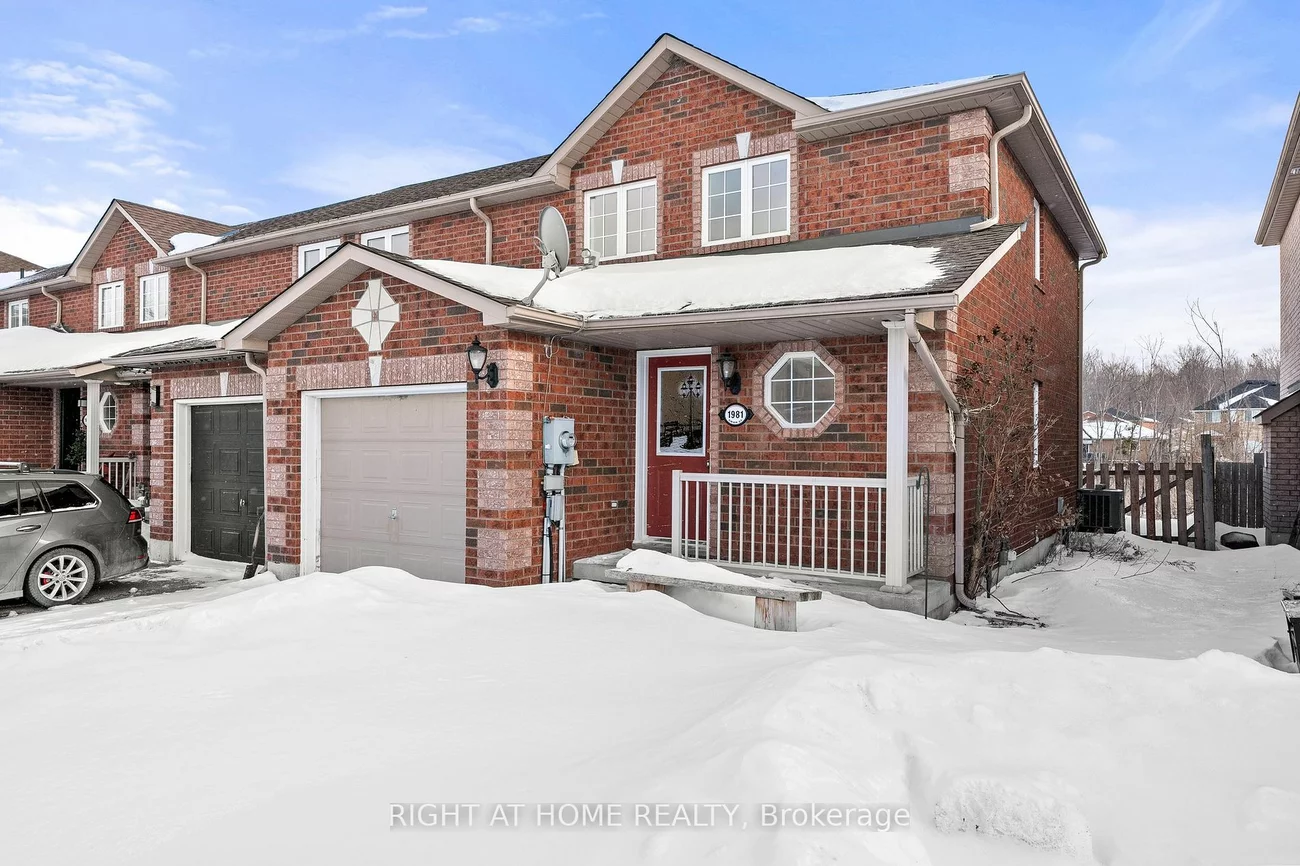 1981 Swan St, Innisfil