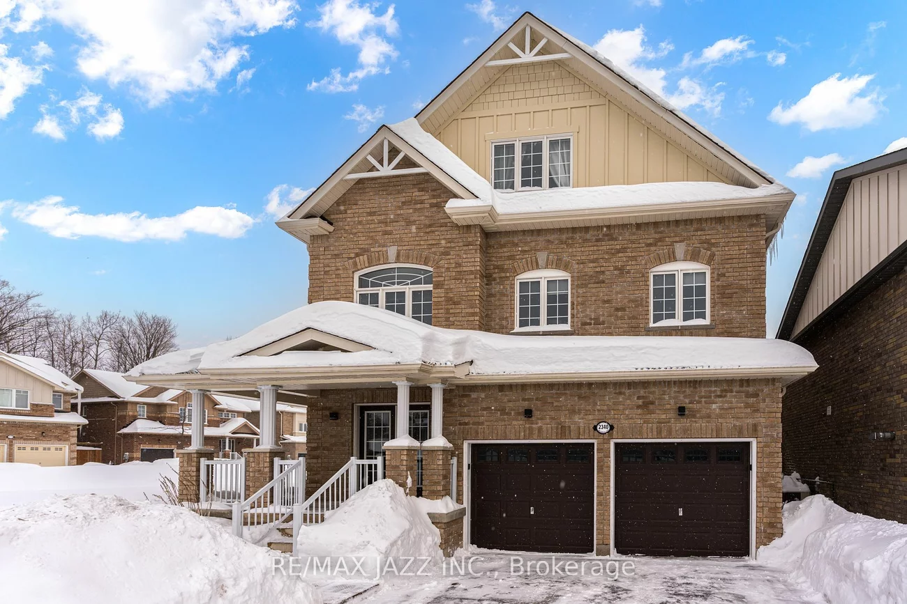 2340 Whitewood Cres, Innisfil