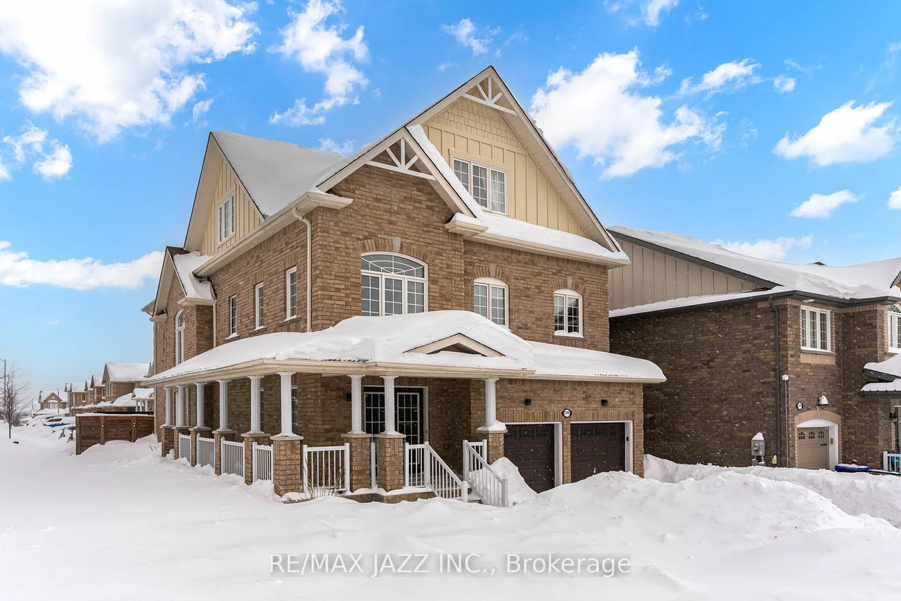 2340 Whitewood Cres, Innisfil