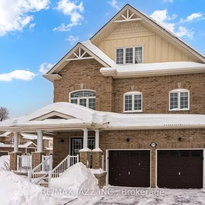 residential, sale, Detached, 2340 Whitewood Cres, Alcona, Innisfil 
 2340 Whitewood Cres, Alcona, Innisfil