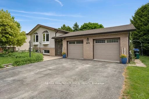 823 Church Dr, Innisfil