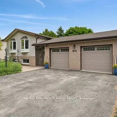 residential, sale, Detached, 823 Church Dr, Lefroy, Innisfil 
 823 Church Dr, Lefroy, Innisfil