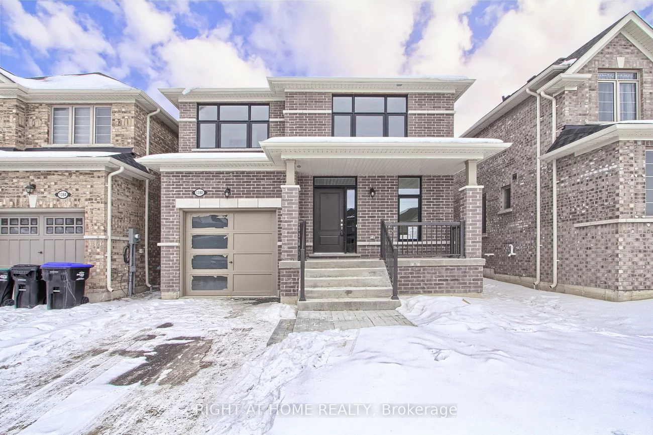 1380 Davis Loop, Innisfil