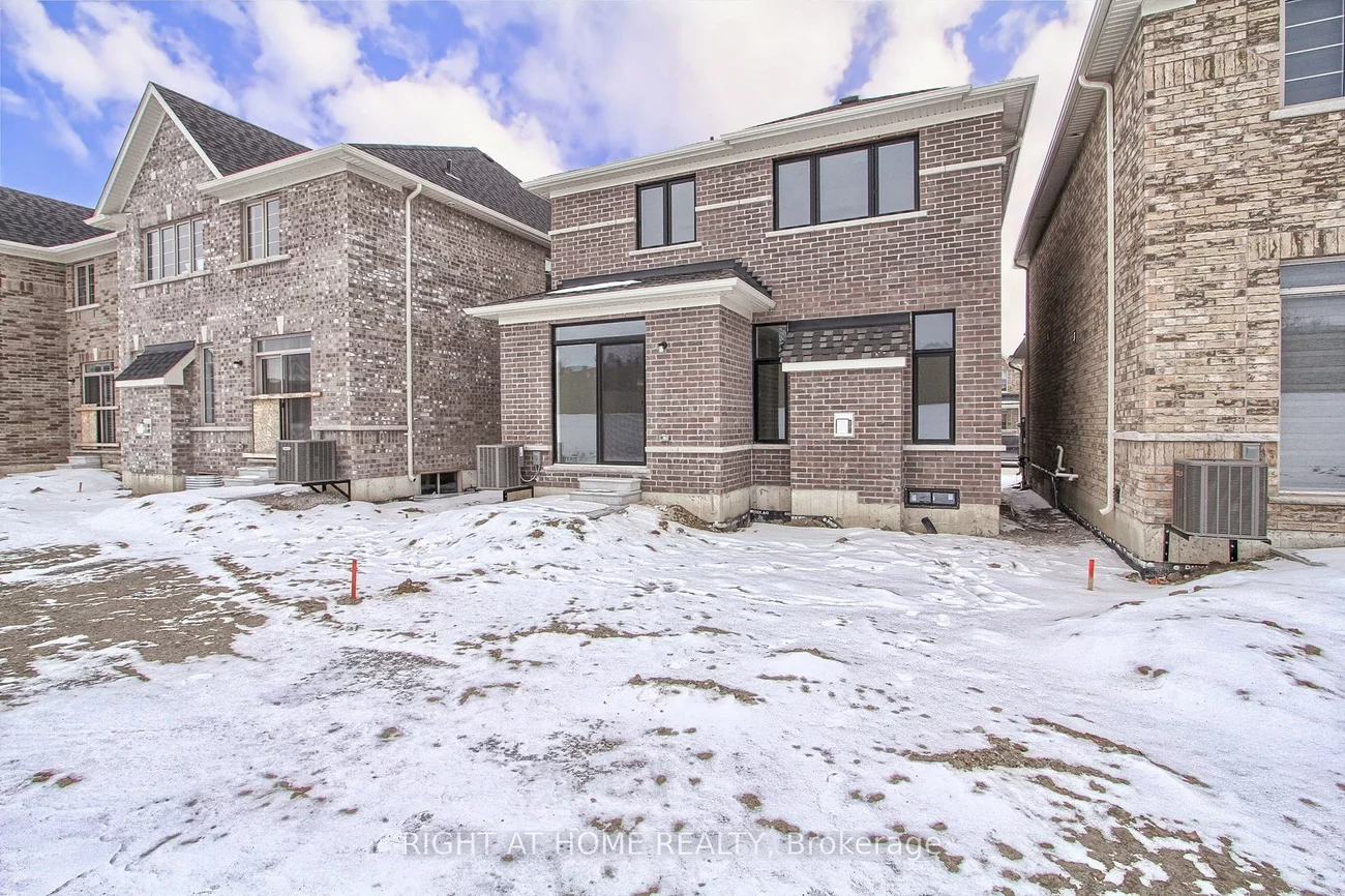 1380 Davis Loop, Innisfil