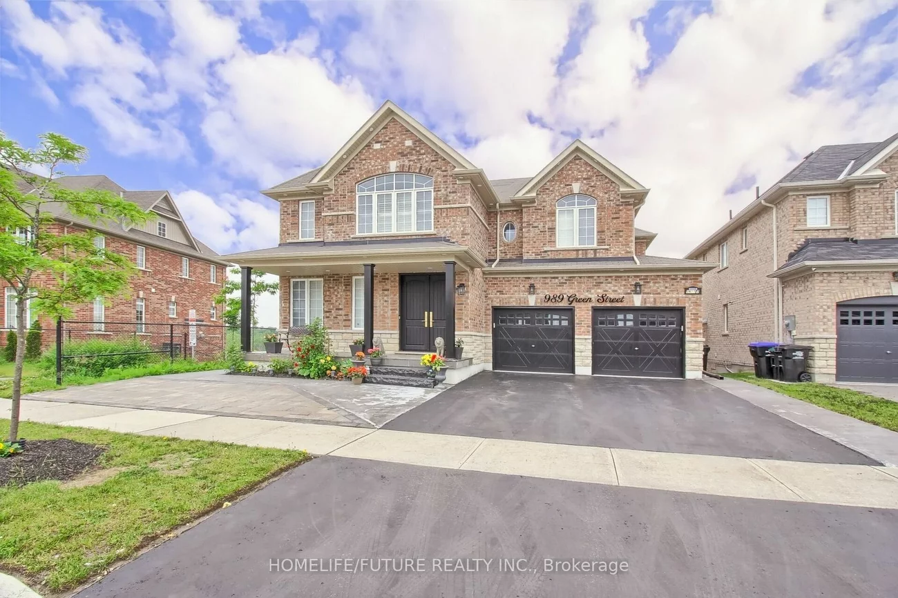 989 Green St, Innisfil