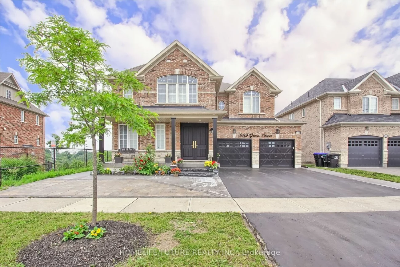 989 Green St, Innisfil