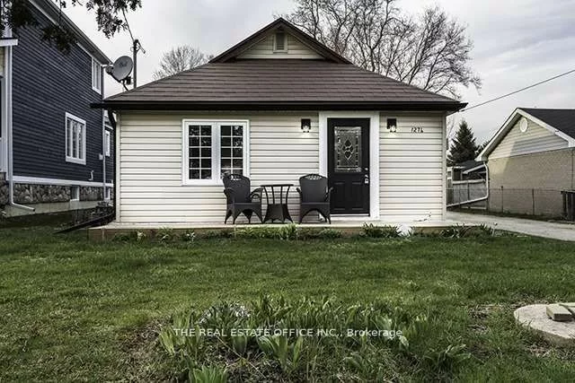 1274 Killarney Beach Rd S, Innisfil