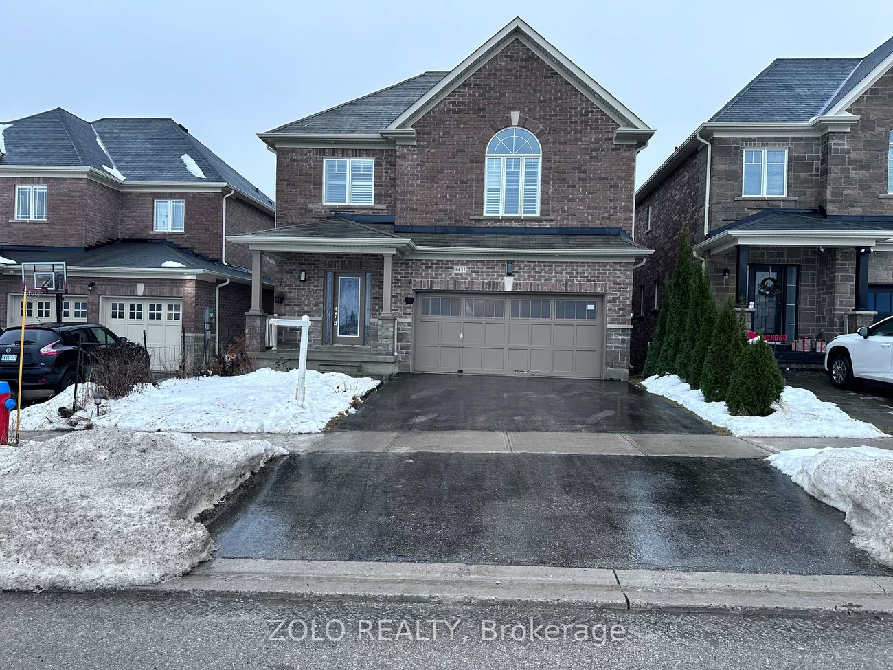 1431 Lormel Gate Ave, Innisfil