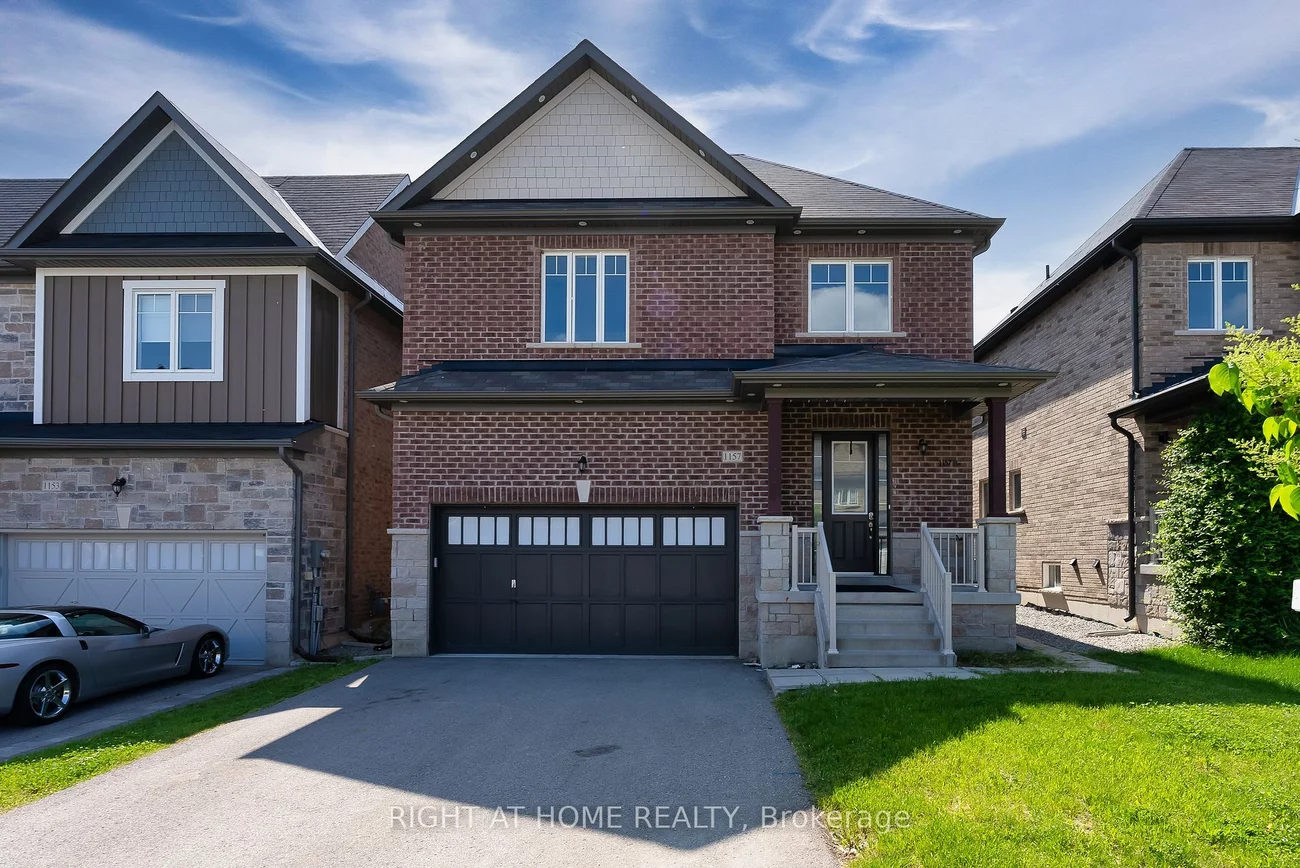 1157 Peelar Cres, Innisfil