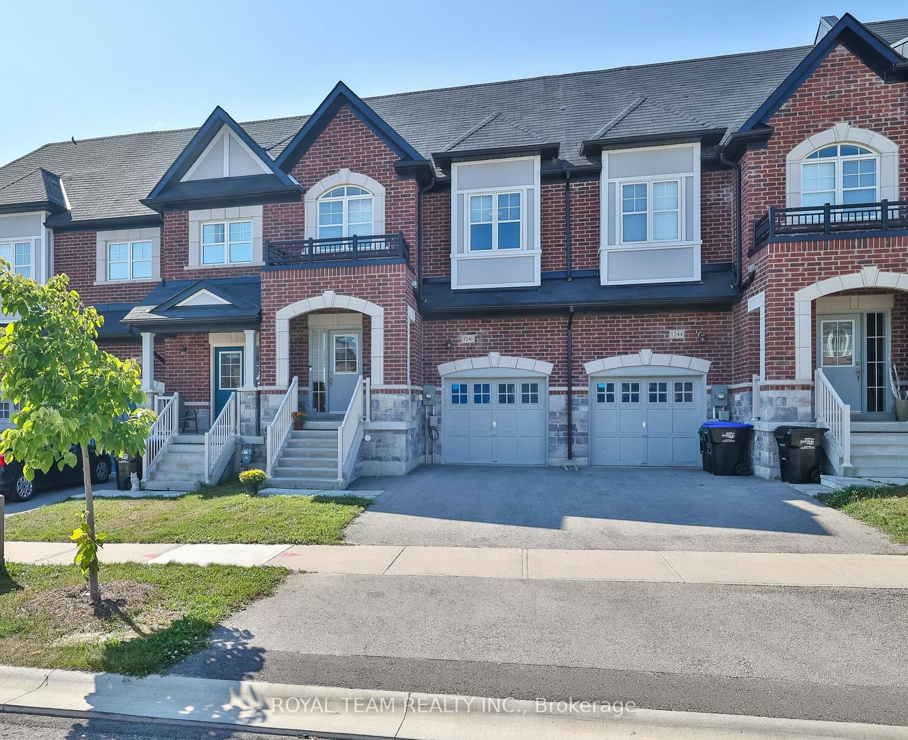 1246 Peelar Cres, Innisfil