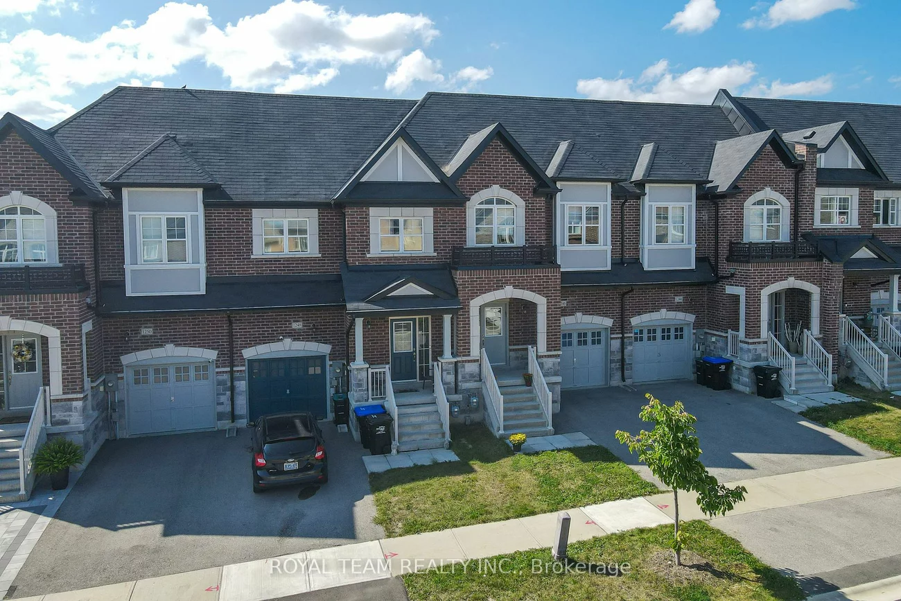 1246 Peelar Cres, Innisfil