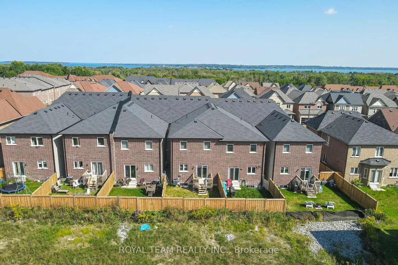 1246 Peelar Cres, Innisfil