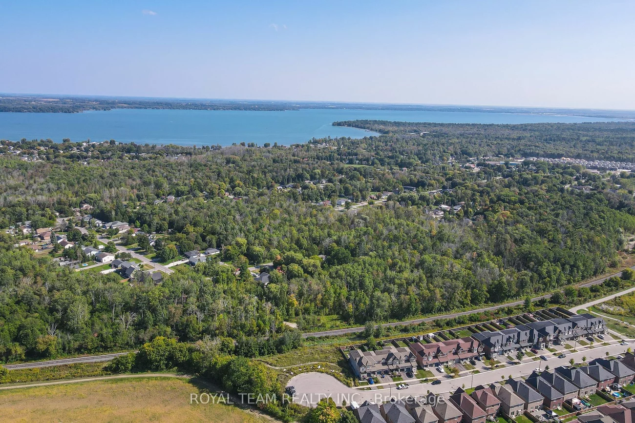 1246 Peelar Cres, Innisfil