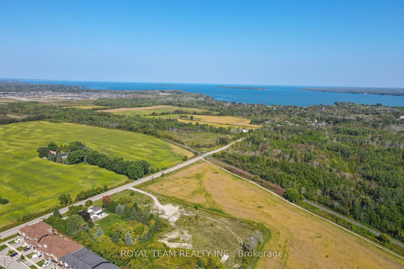 1246 Peelar Cres, Innisfil