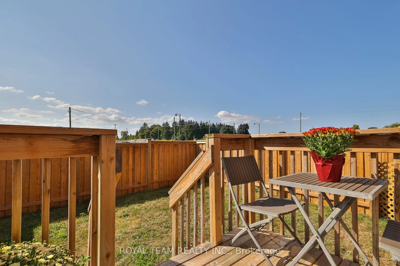 1246 Peelar Cres, Innisfil