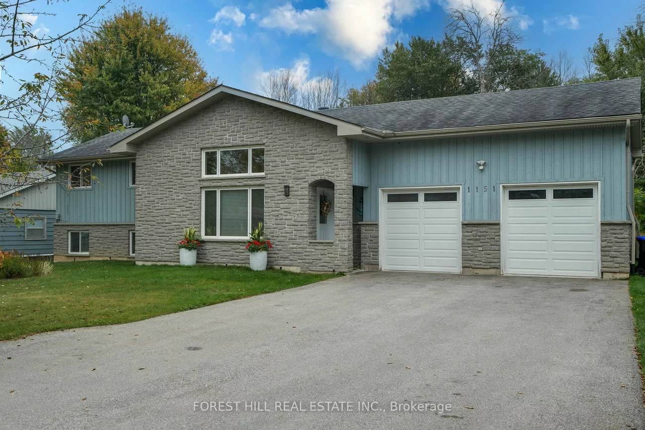 1151 Birch Rd, Innisfil