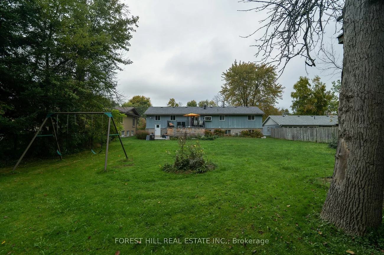 1151 Birch Rd, Innisfil