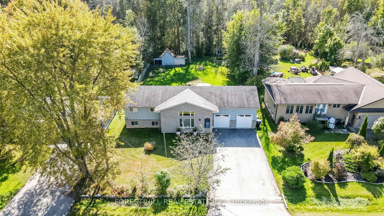 1151 Birch Rd, Innisfil