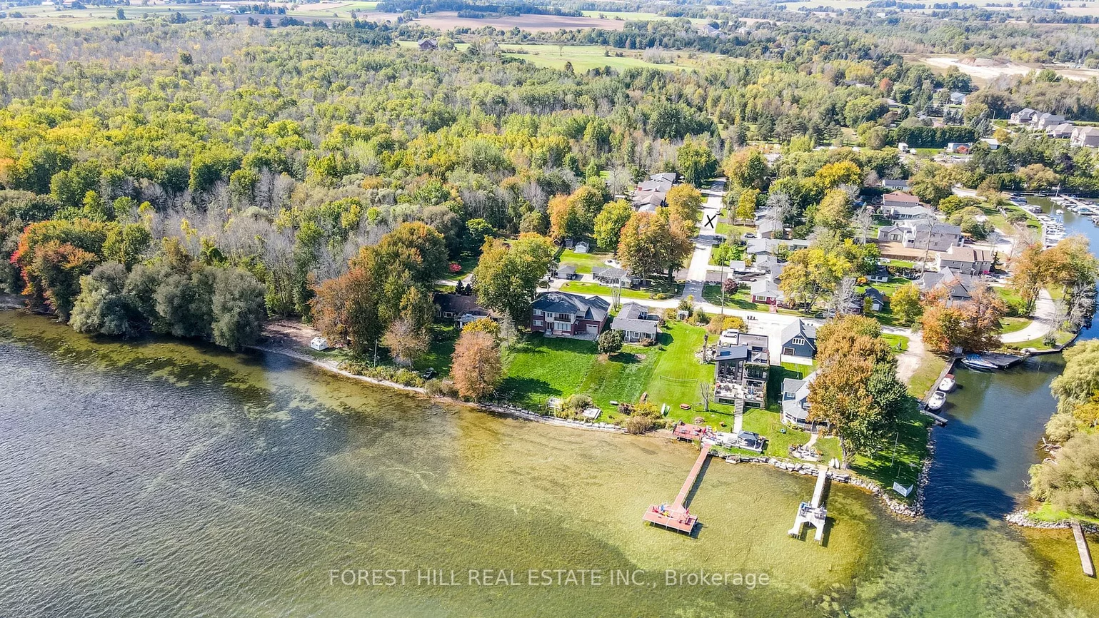 1151 Birch Rd, Innisfil