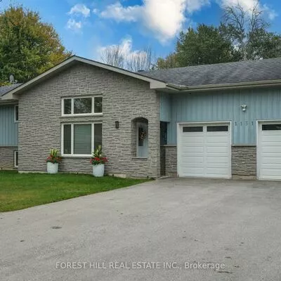 residential, sale, Detached, 1151 Birch Rd, Gilford, Innisfil 
 1151 Birch Rd, Gilford, Innisfil