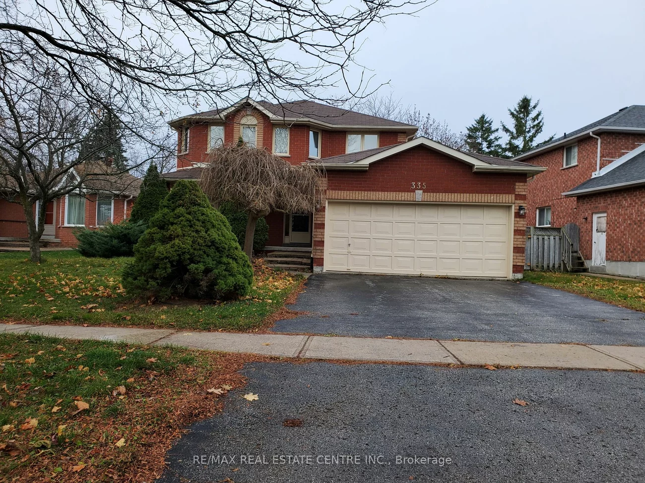 335 Cundles Rd W, Barrie