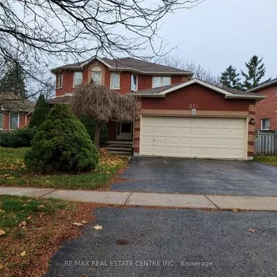 residential, lease, Detached, 335 Cundles Rd W, Northwest, Barrie 
 335 Cundles Rd W, Northwest, Barrie