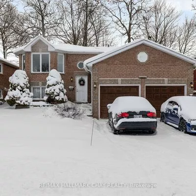 residential, sale, Detached, 548 Leacock Dr, Northwest, Barrie 
 548 Leacock Dr, Northwest, Barrie